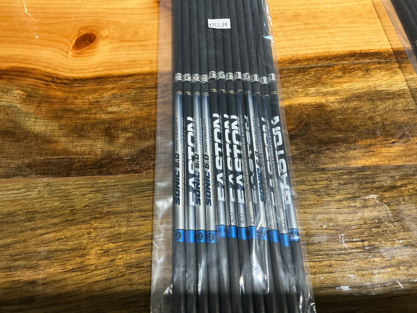 Easton Sonic 6.0 Match 400