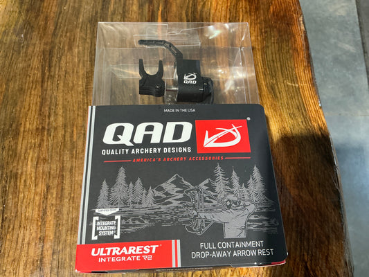 QAD R2