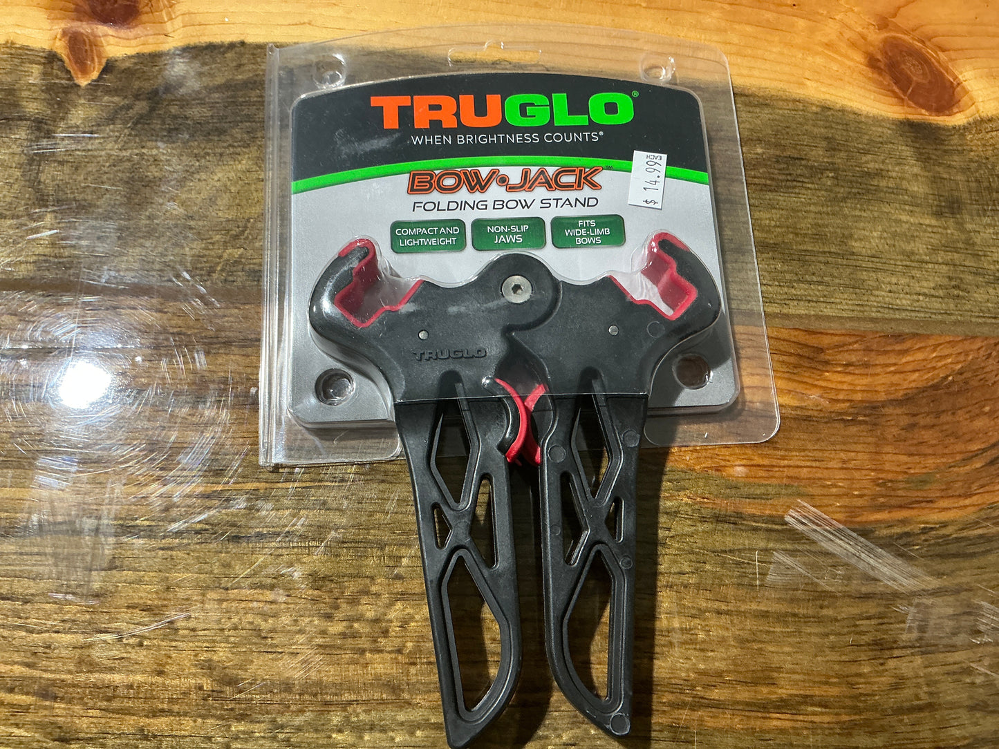 TruGlo Bowjack