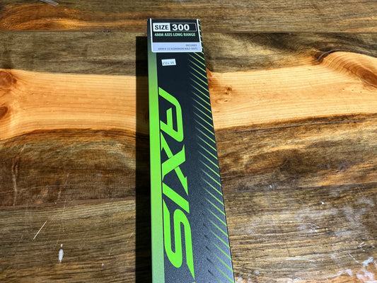 Easton Axis 4MM 300 Long Range