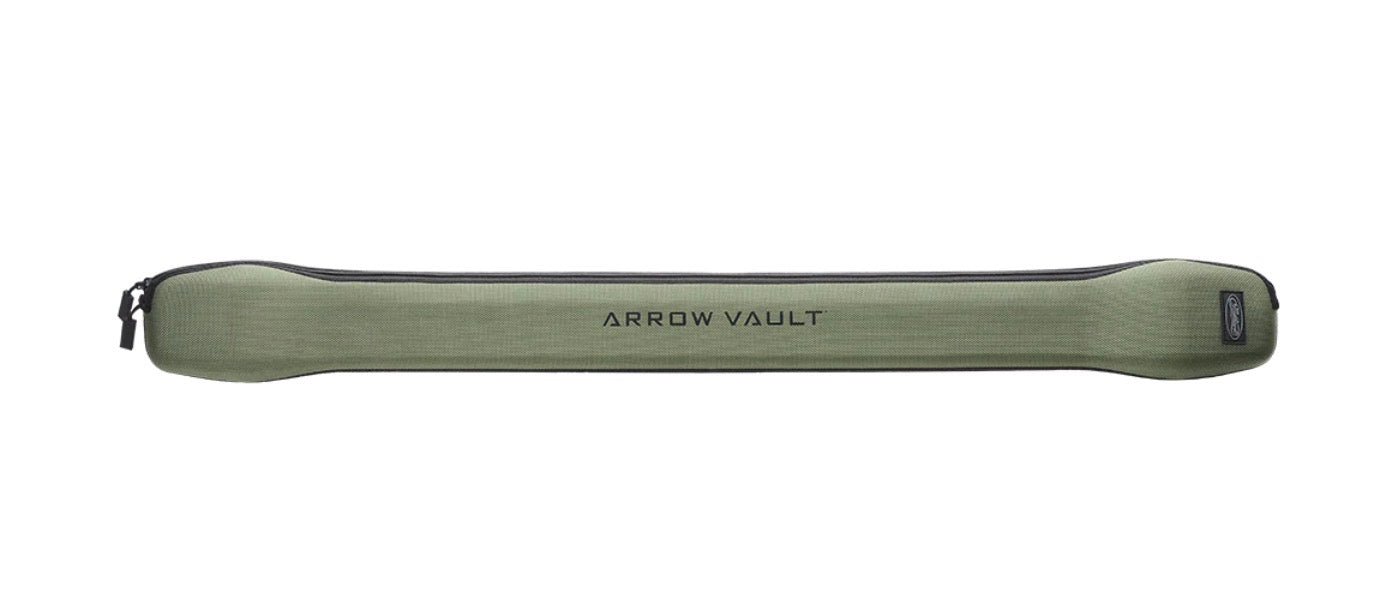Mathews Arrow Vault Case