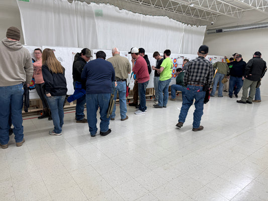 December January league