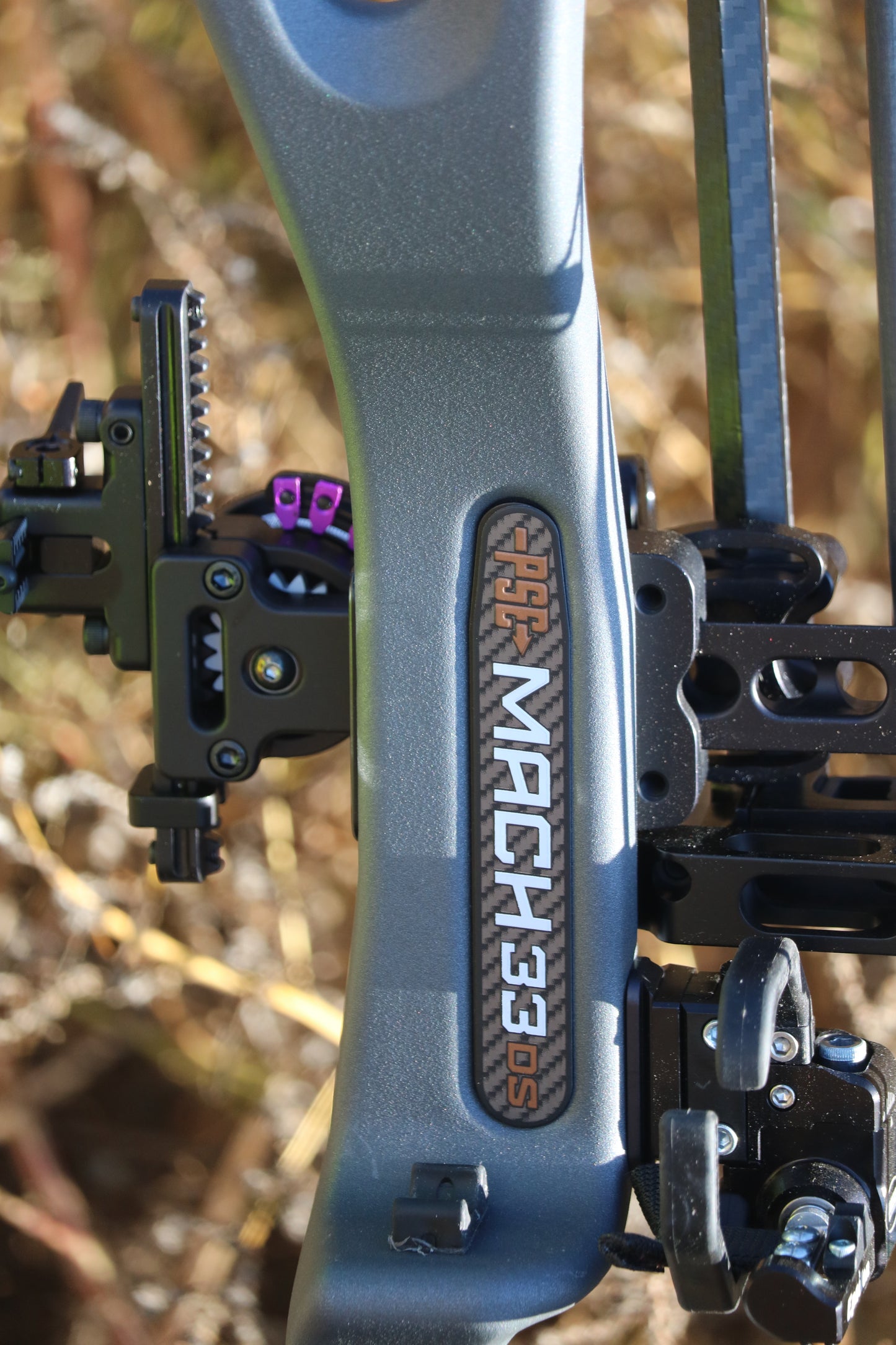 PSE Mach 30/33/35 Custom Build this is a Turn Key Package