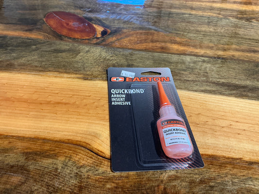 Easton QuickBond Insert Adhesive