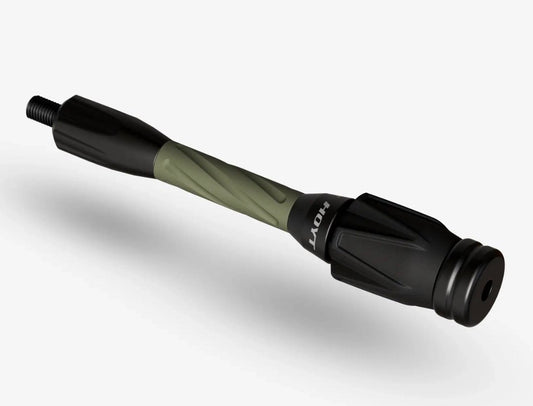 Hoyt Stealth Pro Series Stabilizer