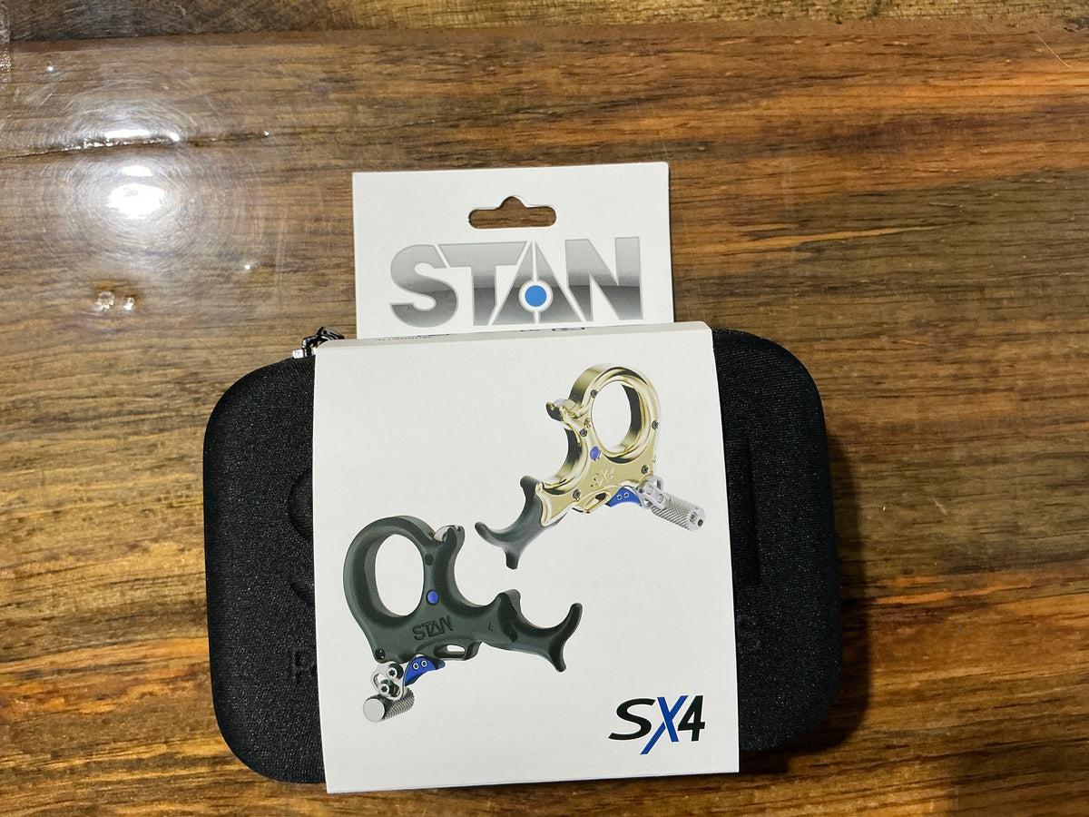 Stan SX4