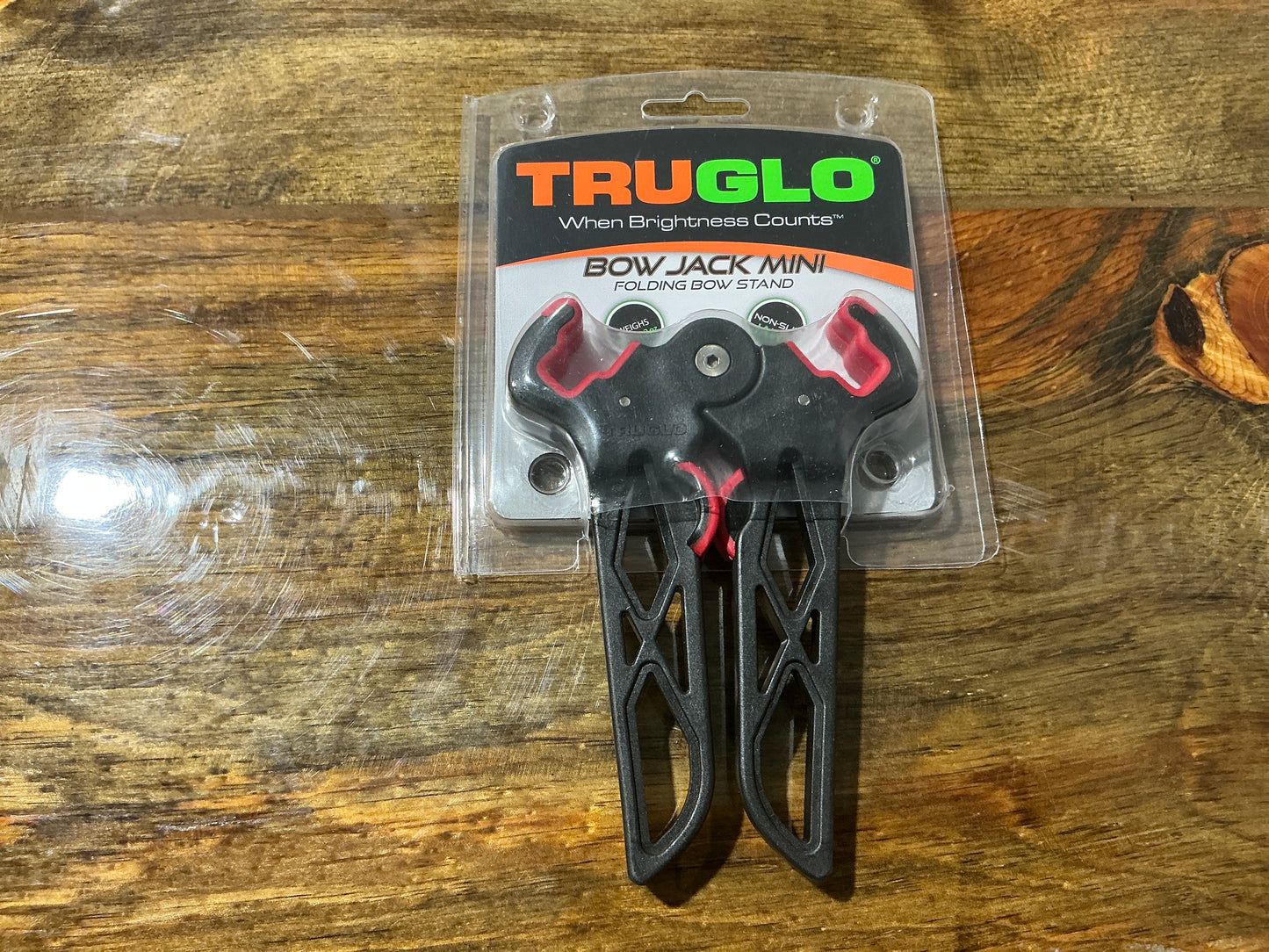 TruGlo Bow Jack Mini