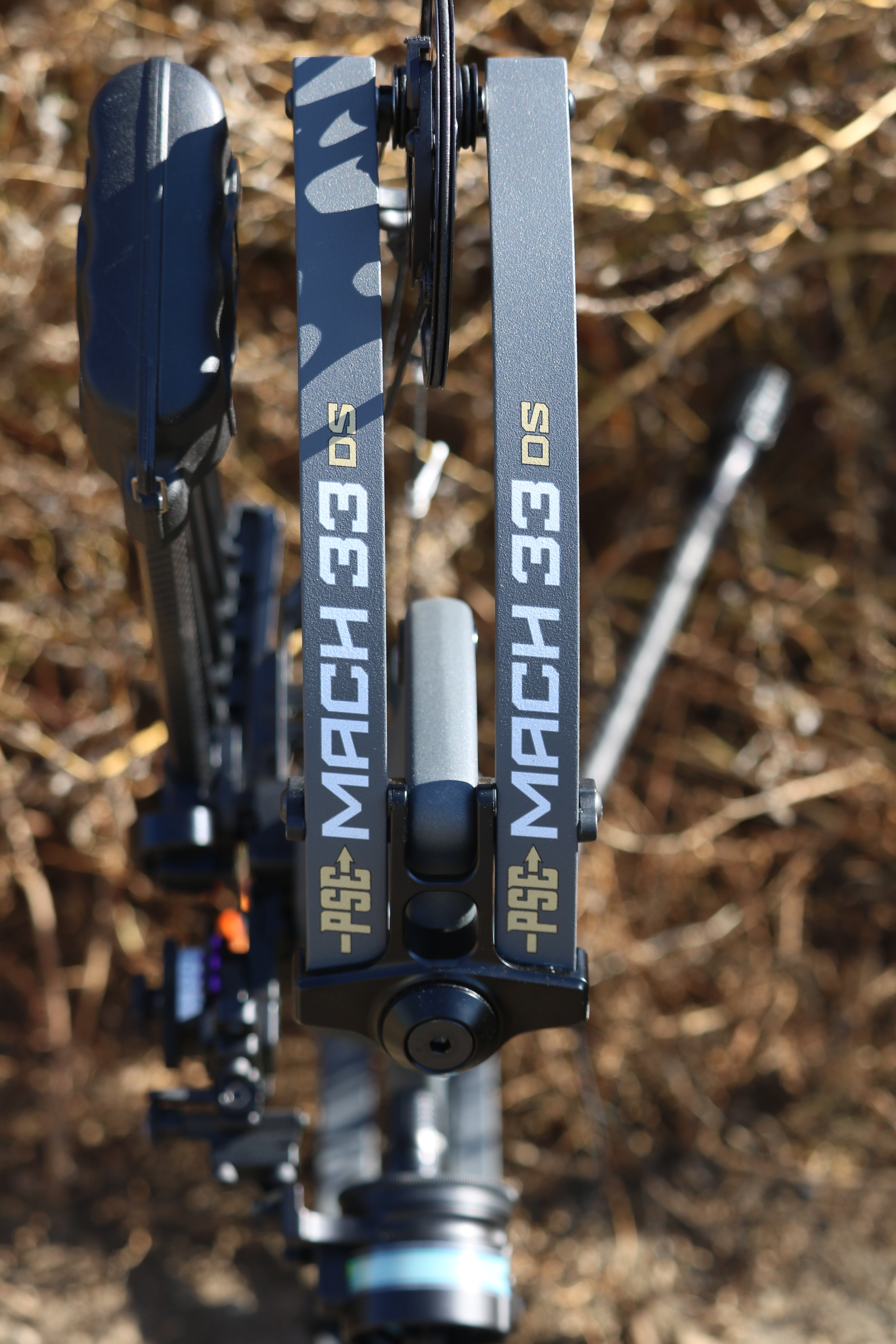 PSE Mach 30/33/35 Custom Build this is a Turn Key Package – Bent Arrow ...