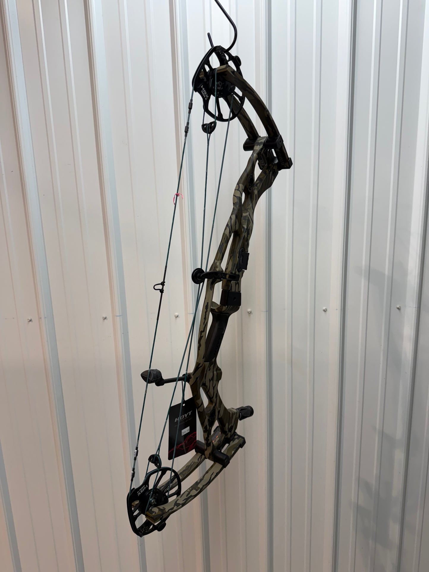Hoyt RX9 Ultra online available