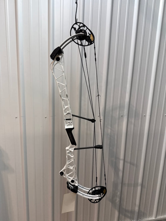 Mathews title 38 GEN one