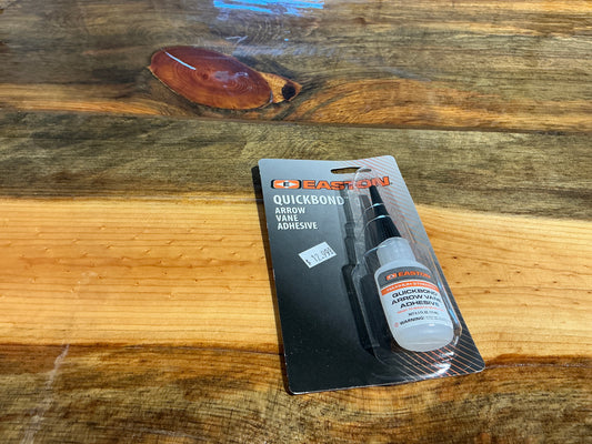 Easton QuickBond Vane Adhesive