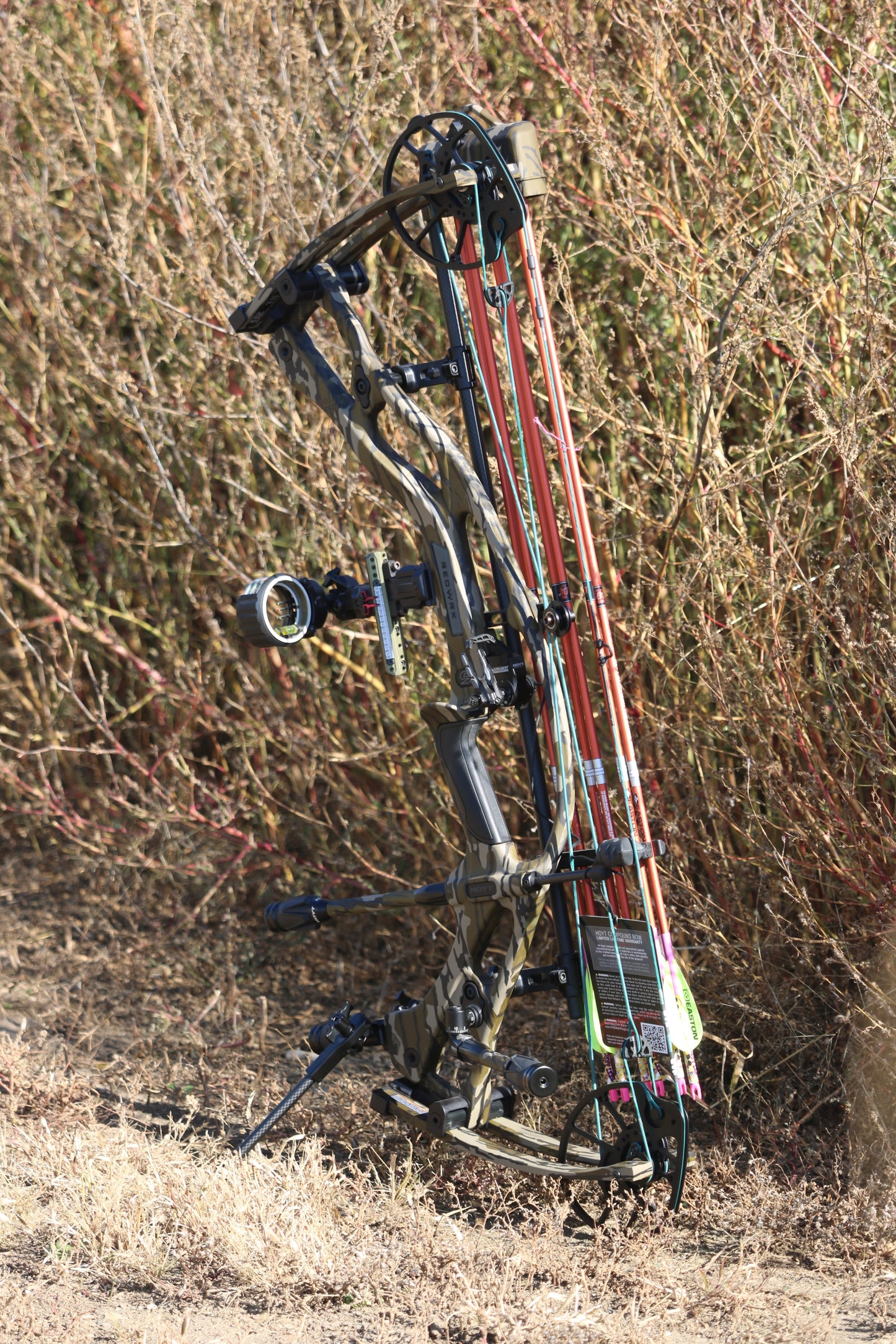 Hoyt RX9/ RX9 Ultra Custom Build this is a Turn Key package