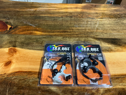 TRU Ball HBC CK Flex Medium