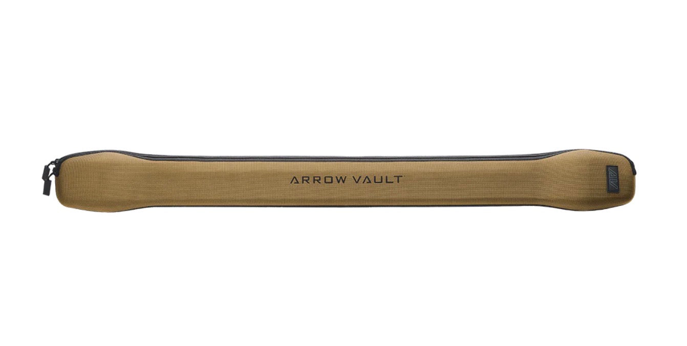 Mathews Arrow Vault Case