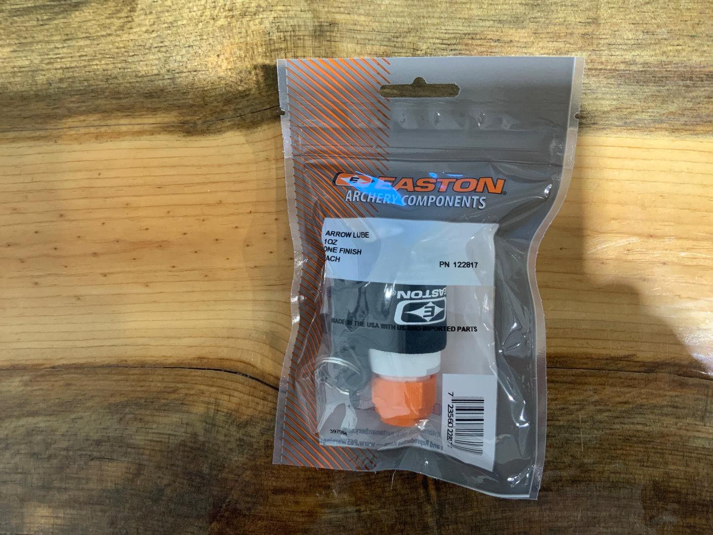 Easton Arrow Lube