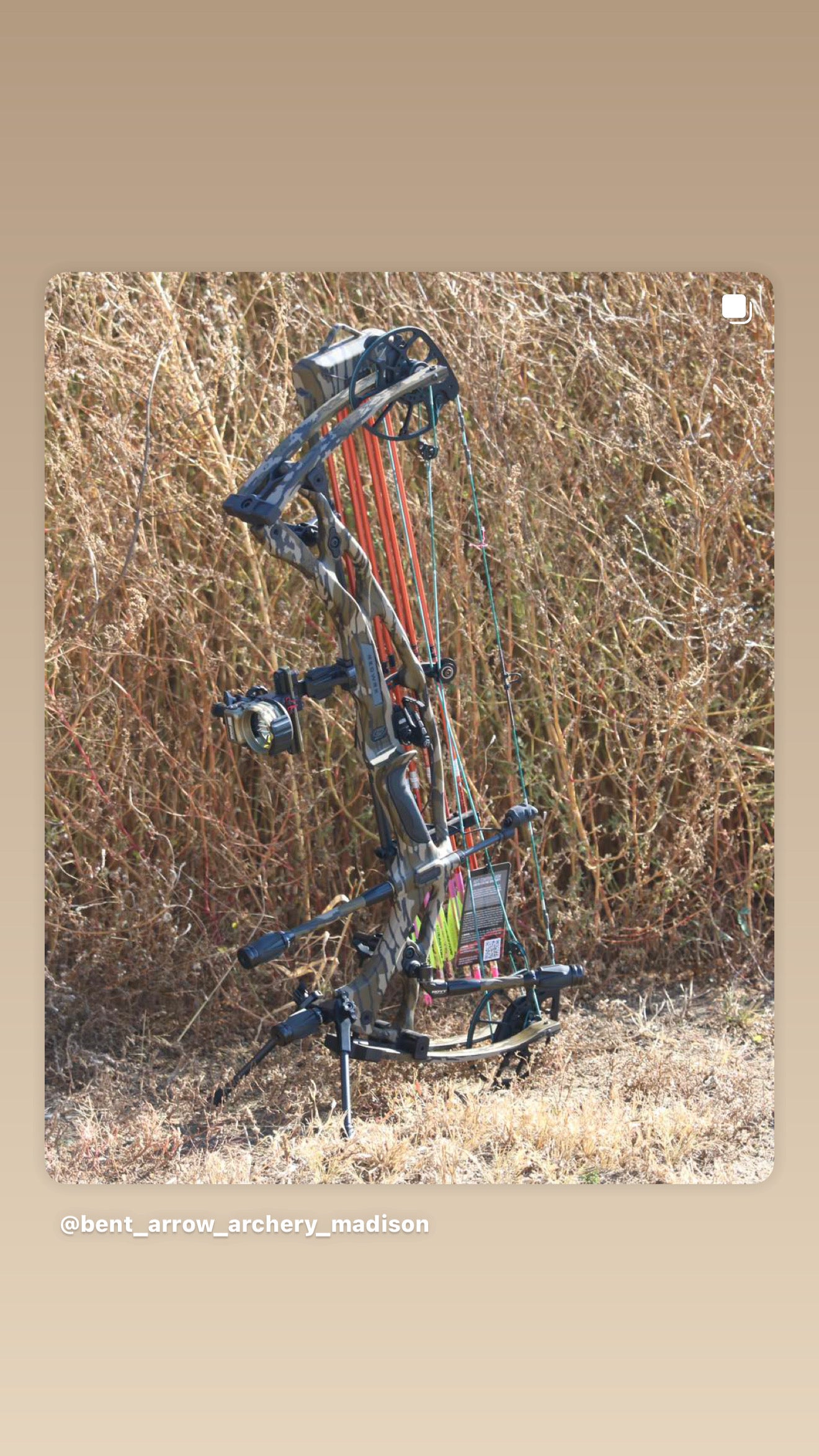 Hoyt RX9/ RX9 Ultra Custom Build this is a Turn Key package