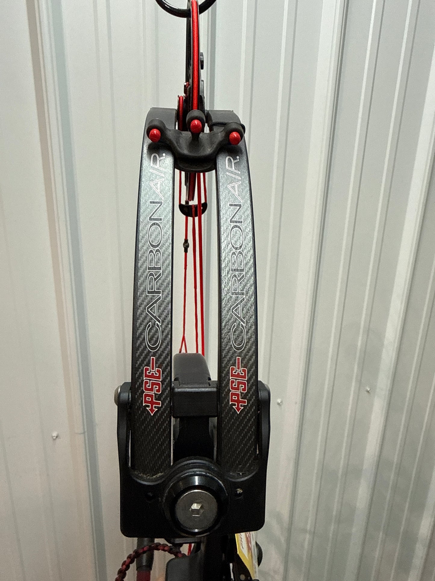 PSE Carbon Air