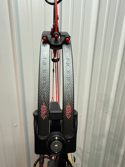 PSE Carbon Air