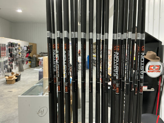 Easton 6.5 500