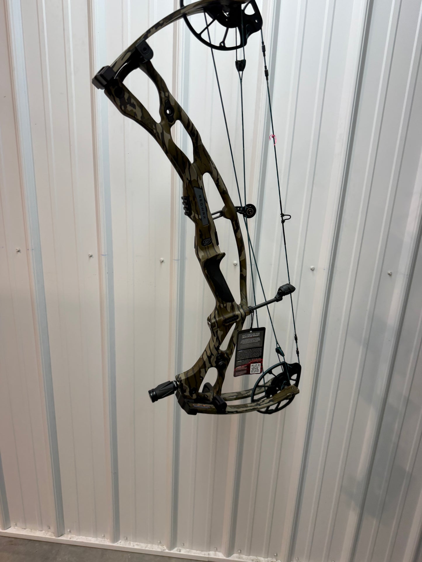 Hoyt RX9 Ultra online available
