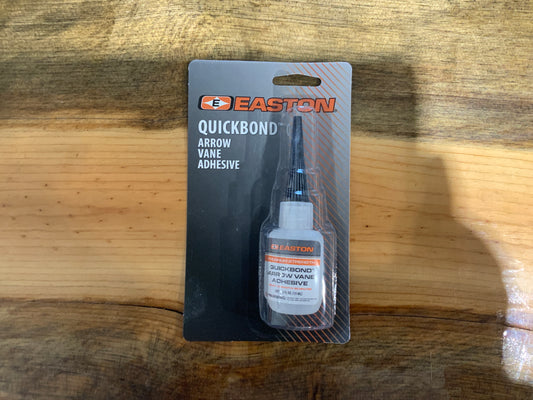 Easton Quickbond Vane Adhesive