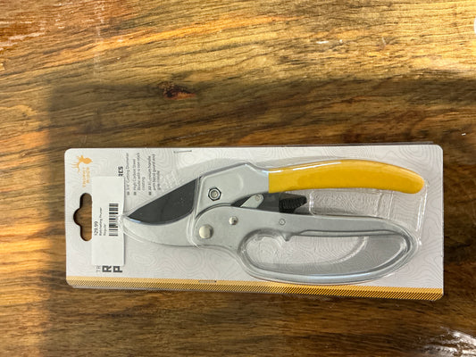 Ratcheting Pruner