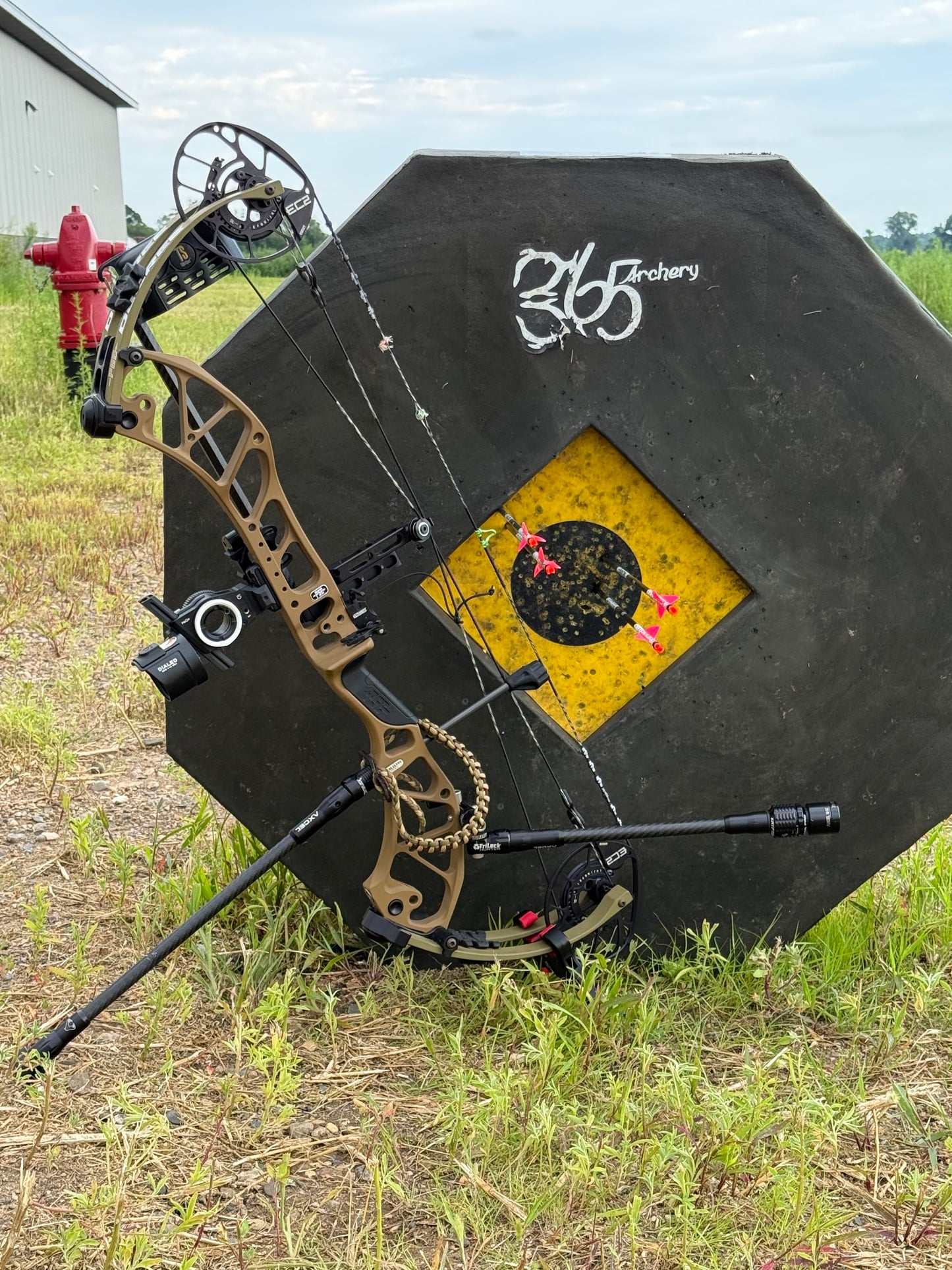 PSE Decree Custom Build this is a Turn Key package