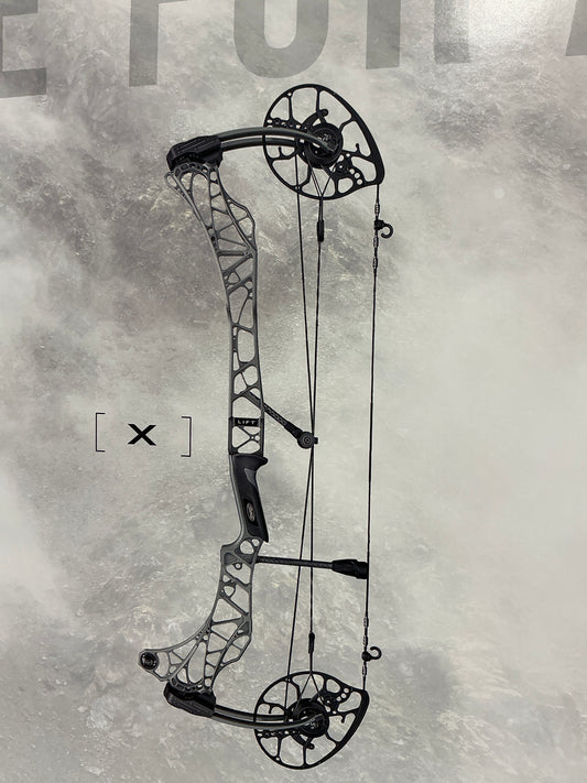 Mathews Lift X 33 In Store Purchase Only