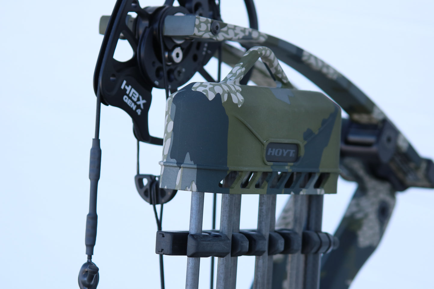 Hoyt RX9/ RX9 Ultra Custom Build this is a Turn Key package