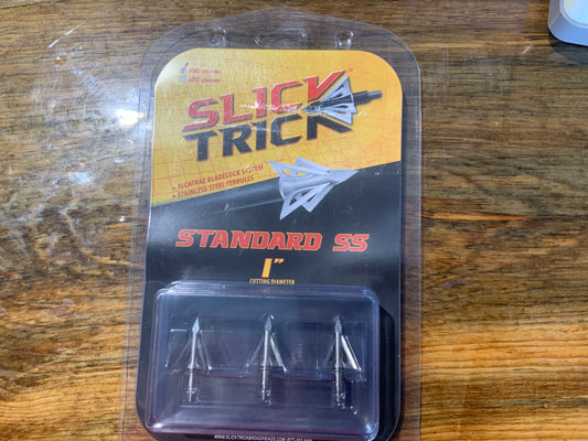 Slick Trick 100 Grains