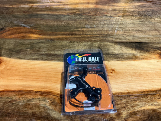 Tru Ball Trident Flex Medium