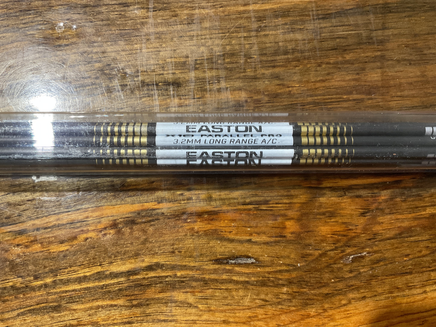 Easton X10 Parallel Pro 3.2mm