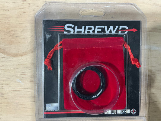 Shrewd FeatherVision Small Lens 6X