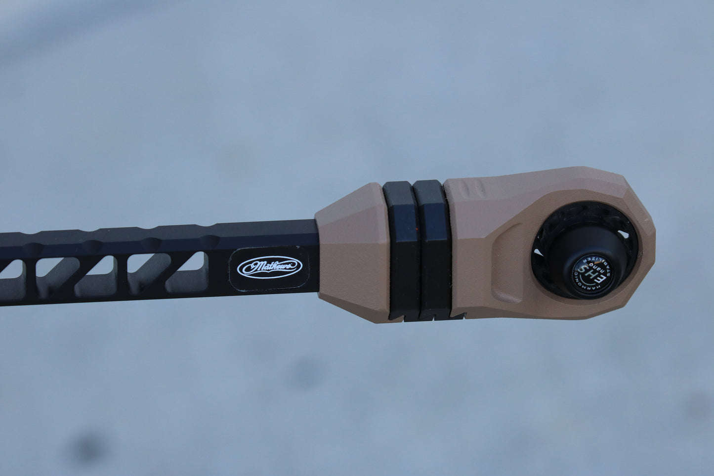 Mathews Lyft RS/29.5/33/XD Custom Build this is a Turn Key package