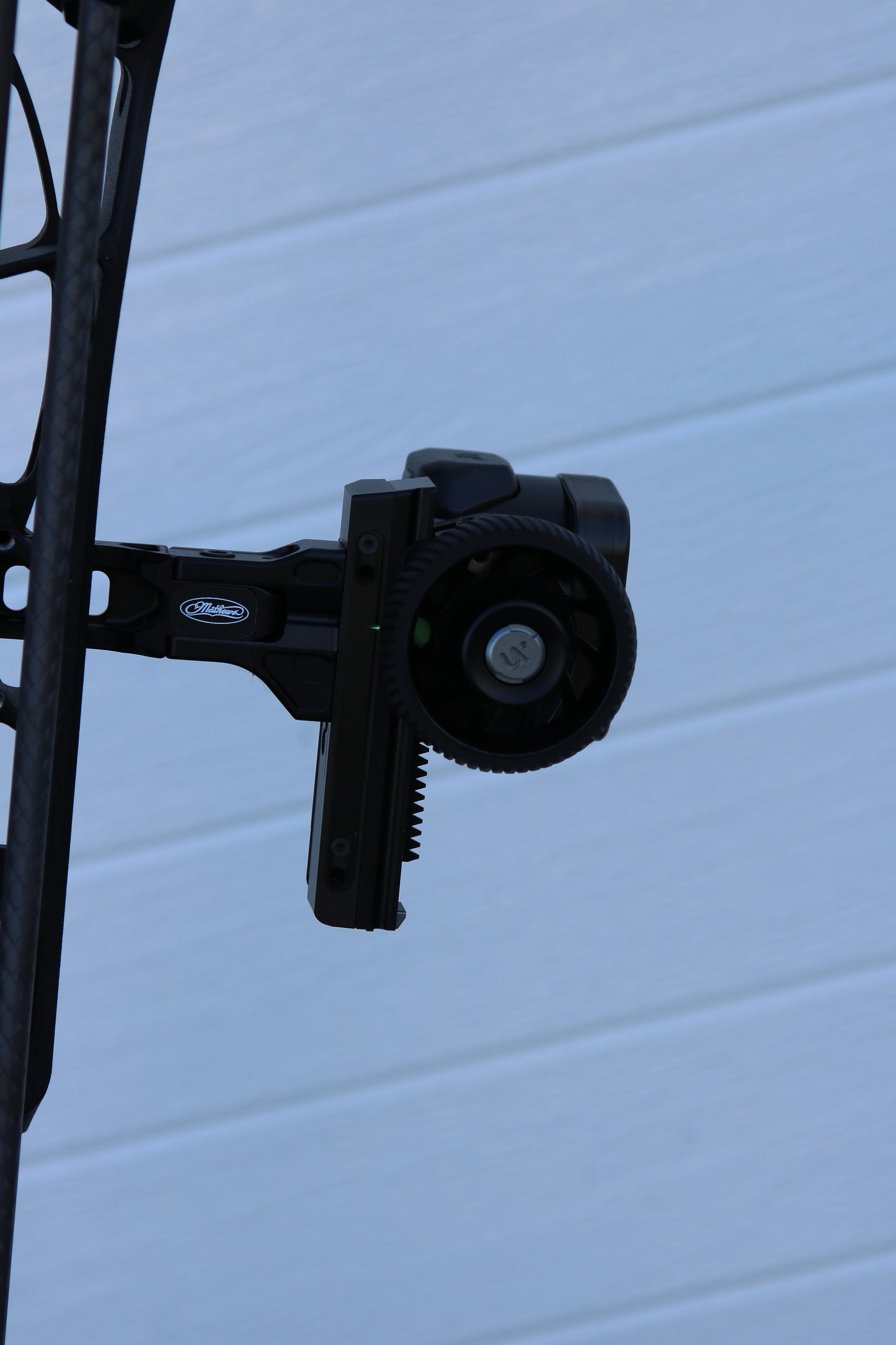 Mathews Lyft RS/29.5/33/XD Custom Build this is a Turn Key package