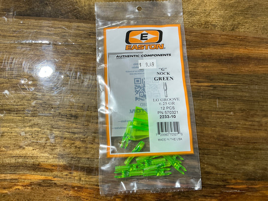 Easton G Nock