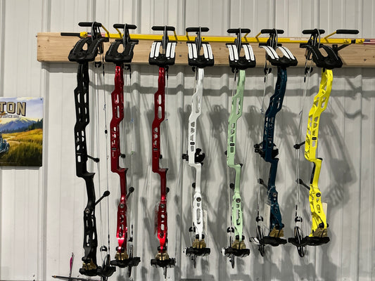 Mathews title 40,38,36,34 Instore purchase only