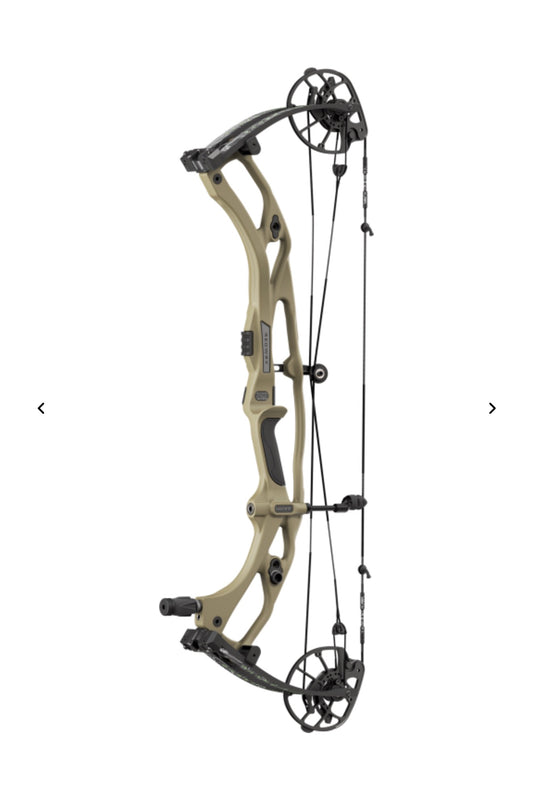 Hoyt RX10