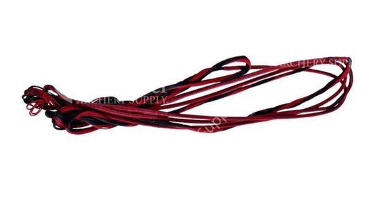 Genesis Custom string