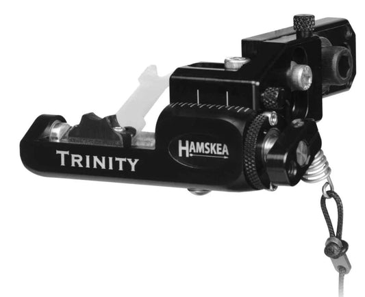 Hamskea Trinity Target Pro