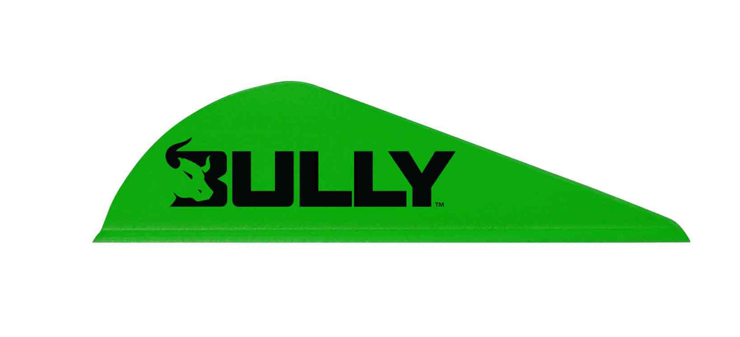 Easton Bully vanes