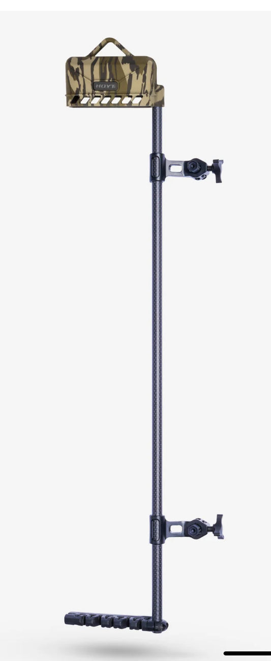 Hoyt Superlite Stretch Quiver