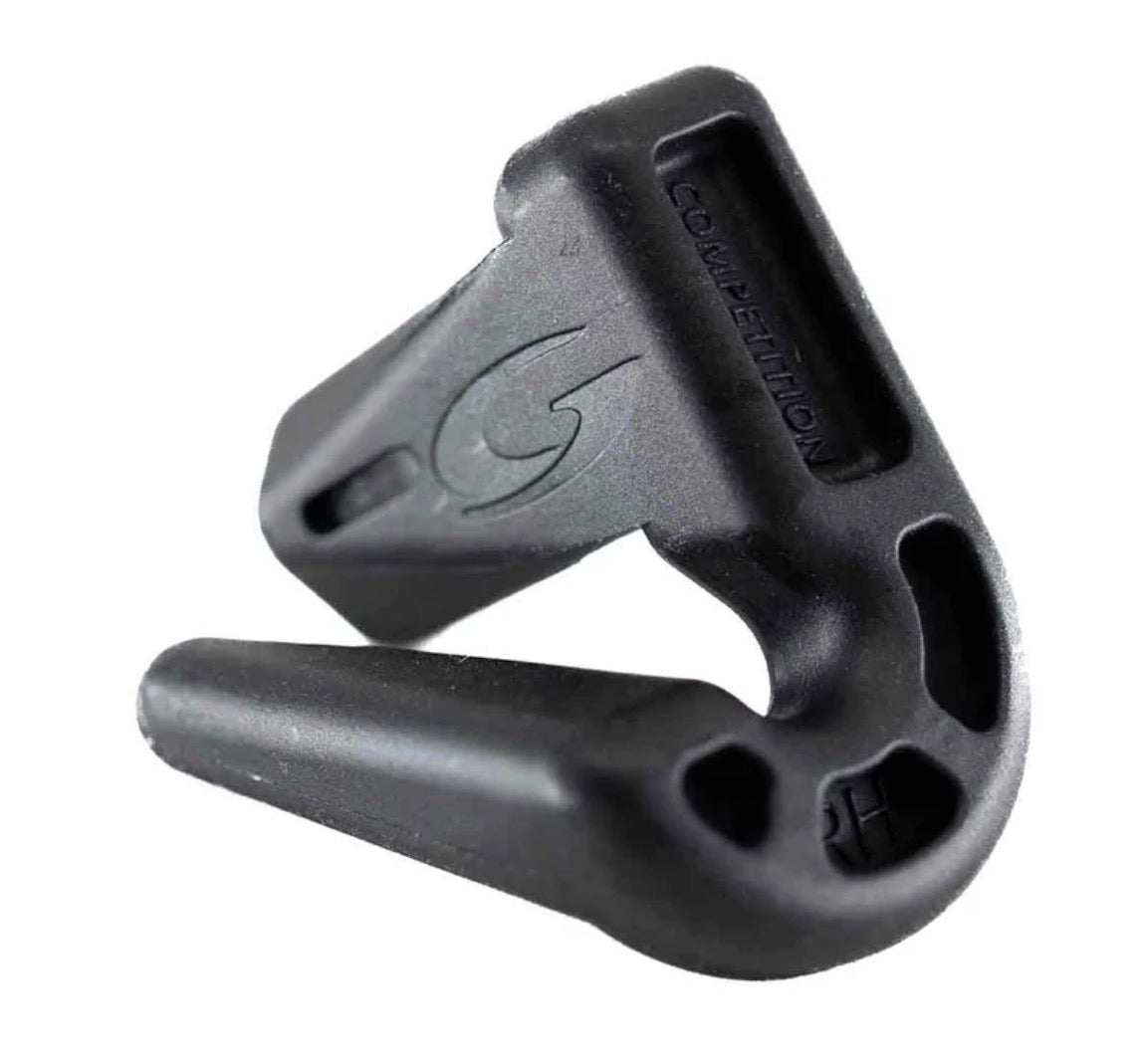 Genesis archery competition arrow rest