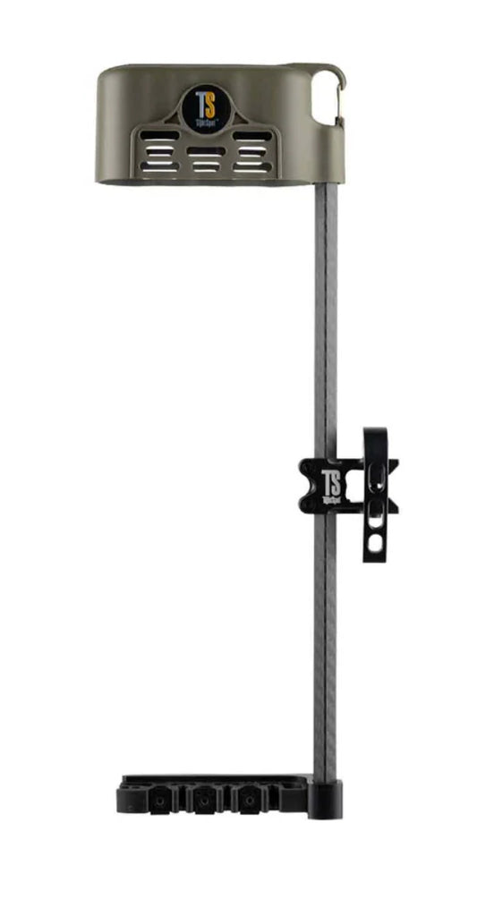 Tight Spot airlock