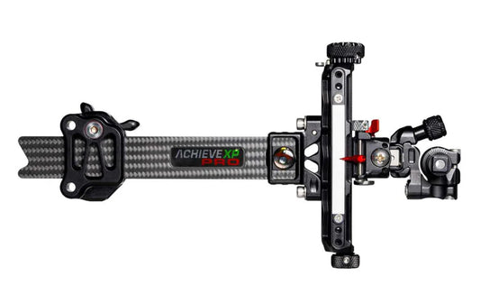 Axcel Achieve XP Pro 6