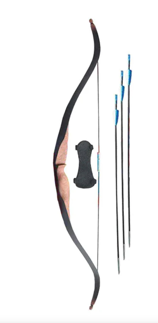 Lil fawn Recurve