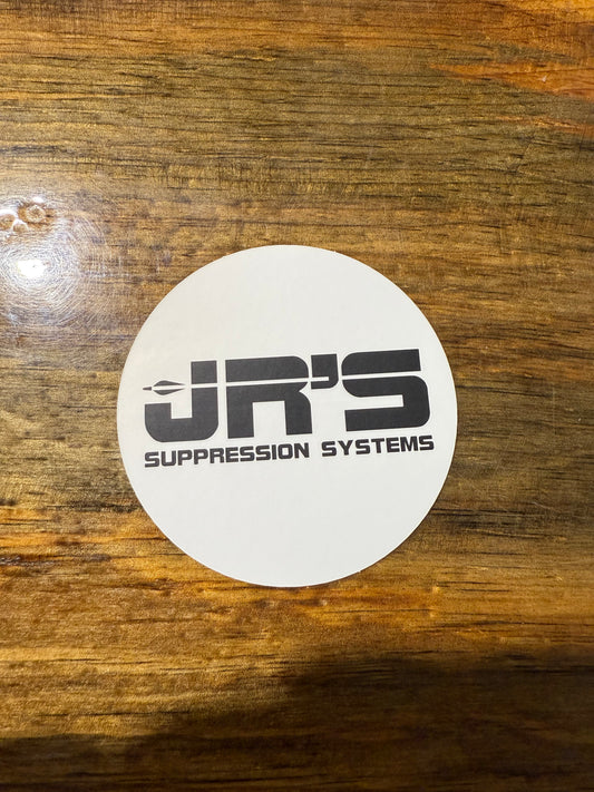 JR’s Suppression System
