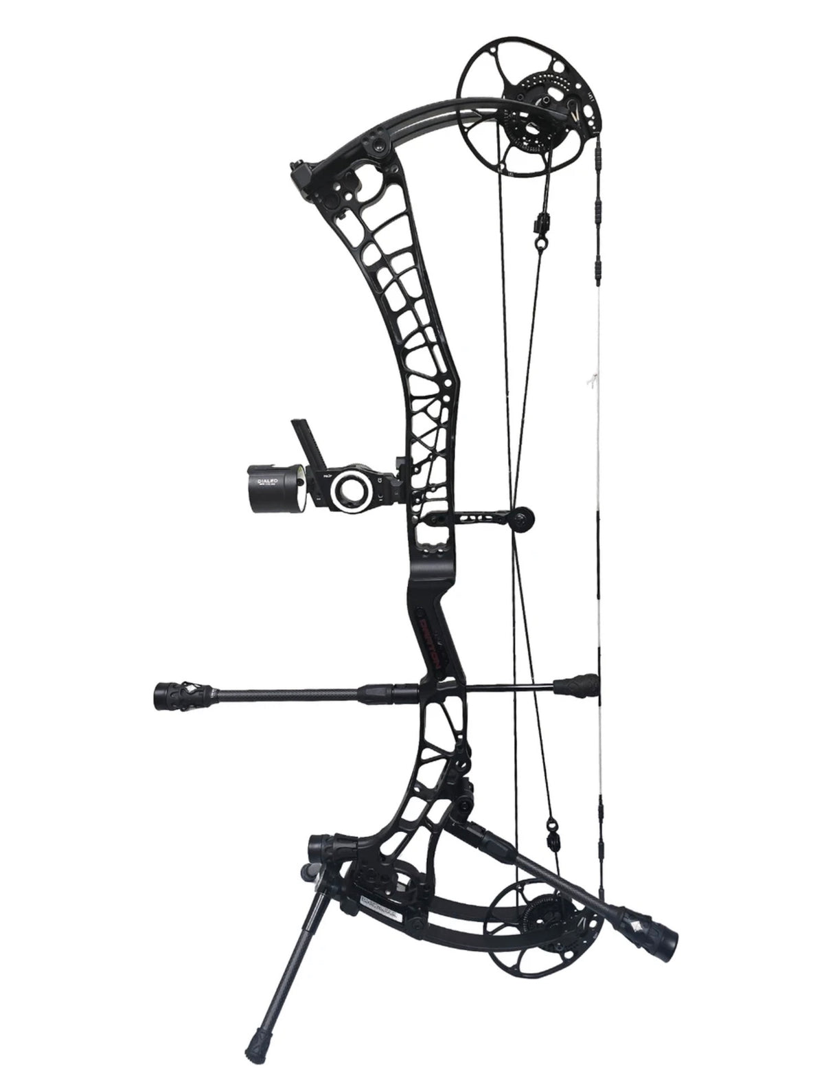 Darton Tritec 35