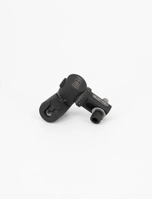 Quattro Vero Side Bar Mount