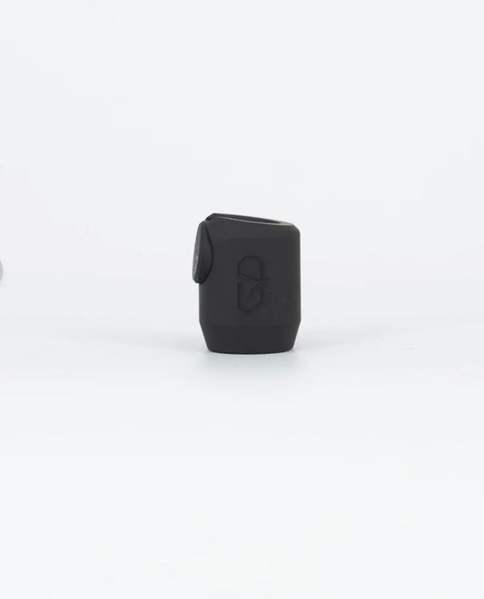 Quattro 8 Degree Carbon Black Quick Disconnect